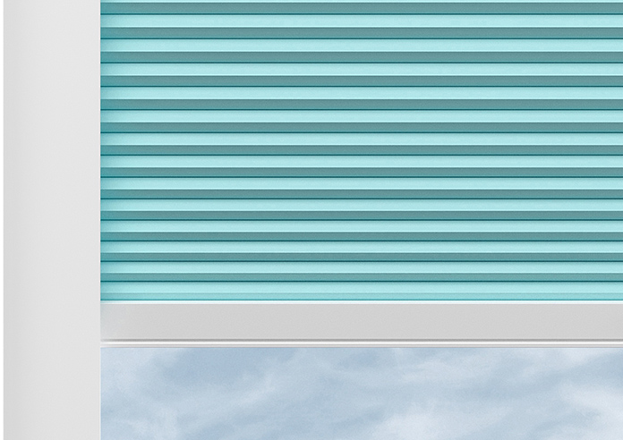 Honeycomb, Seagull - Perfect Fit Blind - Image 9